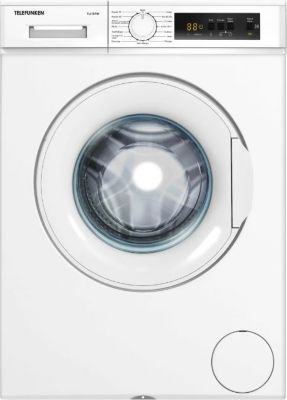 Lave linge hublot TELEFUNKEN TLL127W