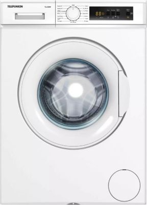 Lave linge hublot TELEFUNKEN TLL128W