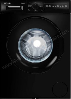 Lave linge hublot TELEFUNKEN TLL149ABK