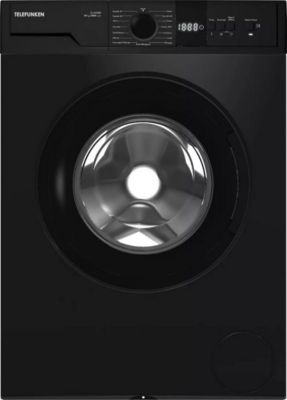 Lave linge hublot TELEFUNKEN TLL1014BK