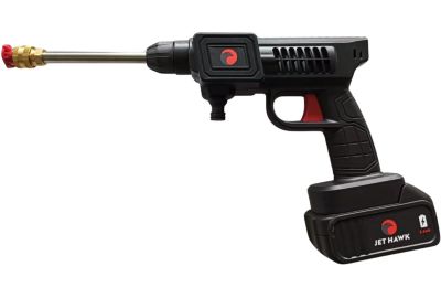 Nettoyeur moyenne pression VENTEO Jet Hawk