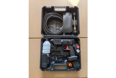 Nettoyeur moyenne pression VENTEO Jet Hawk