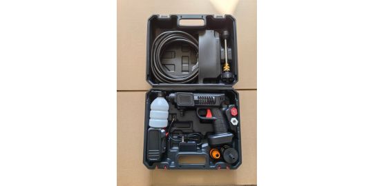 Légèreté et ergonomie du Jet Hawk Venteo