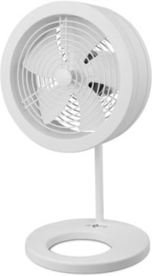 Ventilateur AIR AND ME NAOS0001 Blanc Ventilateur AIR AND ME NAOS0001 Blanc