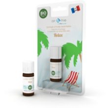 Huiles essentielles AIR AND ME Synergie Relax bio