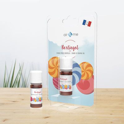 Diffuseur huiles essentielles AIR AND ME Synergie d'huiles essentielles BERLINGOT Diffuseur huiles essentielles AIR AND ME Synergie d'huiles essentielles BERLINGOT