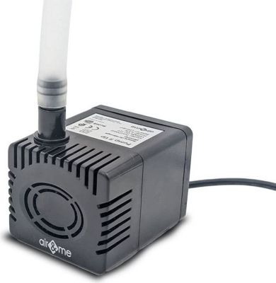 AIR AND ME Pompe de relevage PUMP IT UP