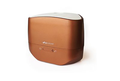 Diffuseur AIR NATUREL Airom Cuivre