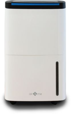Deshumidificateur AIR AND ME Rohan connecté avec pompe intégrée Deshumidificateur AIR AND ME Rohan connecté avec pompe intégrée