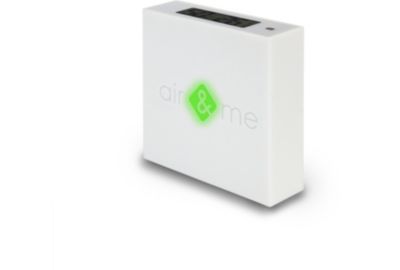 Hygromètre AIR AND ME DOURDOU