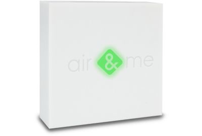 Hygromètre AIR AND ME DOURDOU