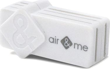 Deshumidificateur AIR AND ME Anti-germes GALET