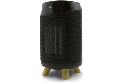 Chauf Souffl AIR AND ME Lison Noir