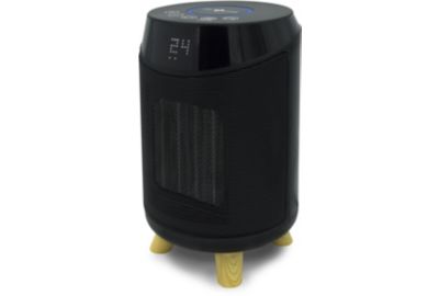 Chauf Souffl AIR AND ME Lison Noir