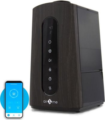 Humidificateur AIR AND ME Humidificateur CLARENCE Humidificateur AIR AND ME Humidificateur CLARENCE