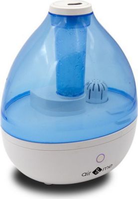 Humidificateur AIR AND ME Humidificateur ultrasonique CLAISE