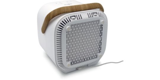 Purificateur d