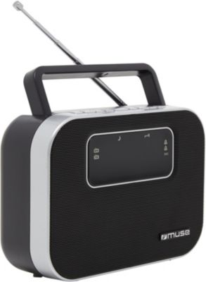 Radio FM MUSE M-081R Radio FM MUSE M-081R