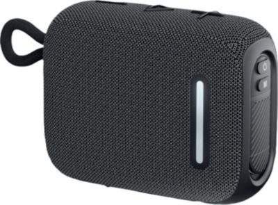 Enceinte portable MUSE Bluetooth Étanche IP67 Autonomie 10h