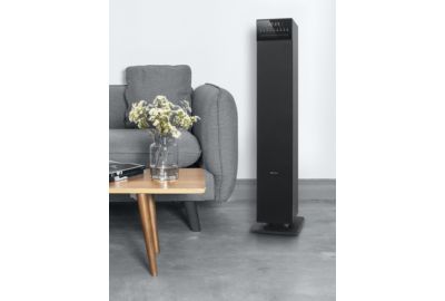 Enceinte sono MUSE M-1350 BTC Noir