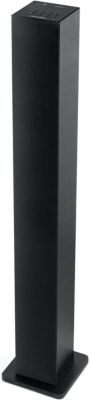 Enceinte Bluetooth MUSE M-1050BT-MATCH