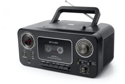 Radio CD MUSE M-182RDC