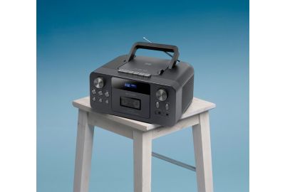 Radio CD MUSE M-182RDC