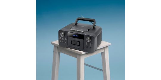 Radio CD MUSE M-182RDC