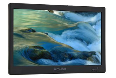 TV PORTABLE MUSE 10.1'' M-335 TV