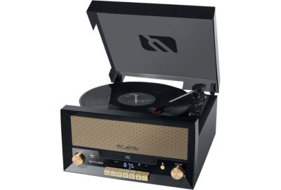 Platine MUSE MT-110B noir