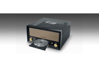 Platine MUSE MT-110B noir