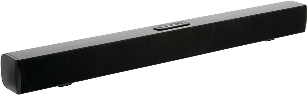 Barre de son Muse M-1520SBT, avec Bluetooth, AUX-IN, 50W noir, Jeu