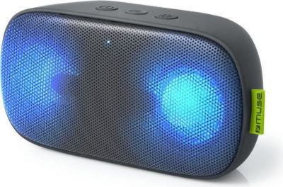  MUSE MUSE M-370DJ Eenceinte Bluetooth DJ  - A MUSE MUSE M-370DJ Eenceinte Bluetooth DJ  - A