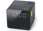 Muse M-178 P Radiowekker met tijdprojectie