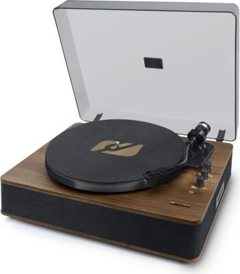 Platine vinyle MUSE Muse MT-107 BTO Platine vinyle, 33/45 Tr