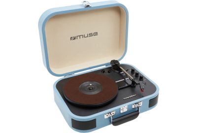 MUSE vinyle M-201 BTB