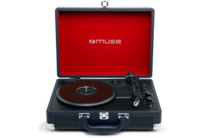 Platine Vinyle Muse Mt-103 Db | Boulanger