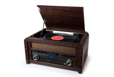 Platine vinyle MUSE MT-115 DAB