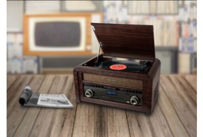 Platine vinyle MUSE MT-115 DAB