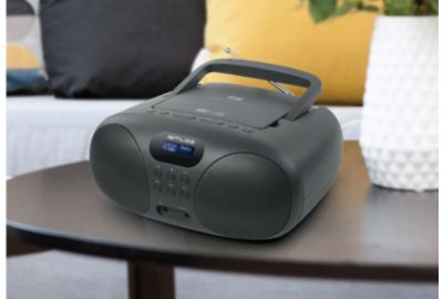 Radio CD MUSE MD-208 DB