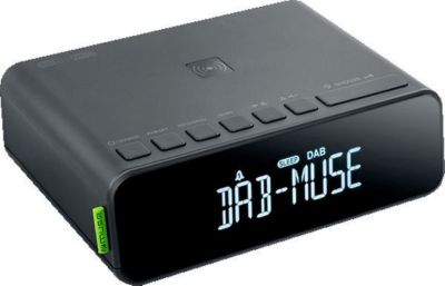 Radio DAB MUSE M-175 DBI