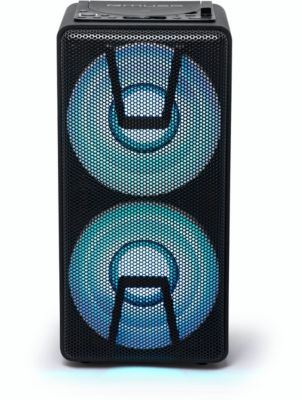 Enceinte sono MUSE M-1820 DJ