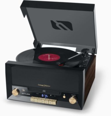Courroie de platine de Section ronde LP, accessoires de phonographe de  lecteur de disque vinyle de