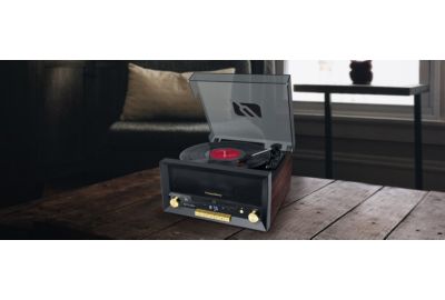 Platine vinyle MUSE MT-112