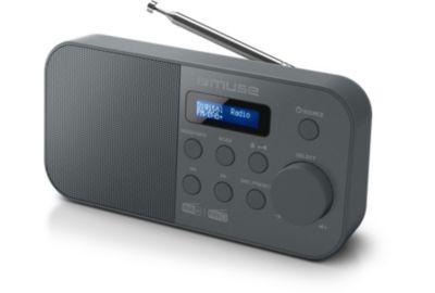 Radio DAB MUSE M-109 DB