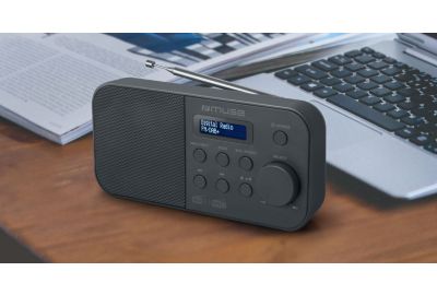 Radio DAB MUSE M-109 DB