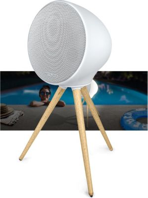 Enceinte nomade MUSE ML-655 BT Enceinte nomade MUSE ML-655 BT