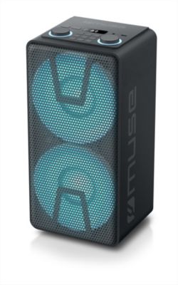 Enceinte sono MUSE M-1805 DJ