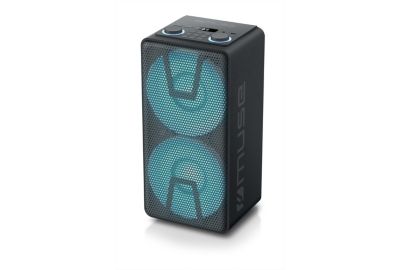 Mini-chaîne MUSE M-1805 DJ