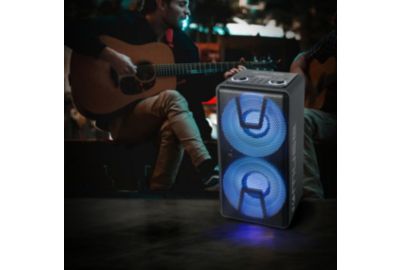 Mini-chaîne MUSE M-1805 DJ